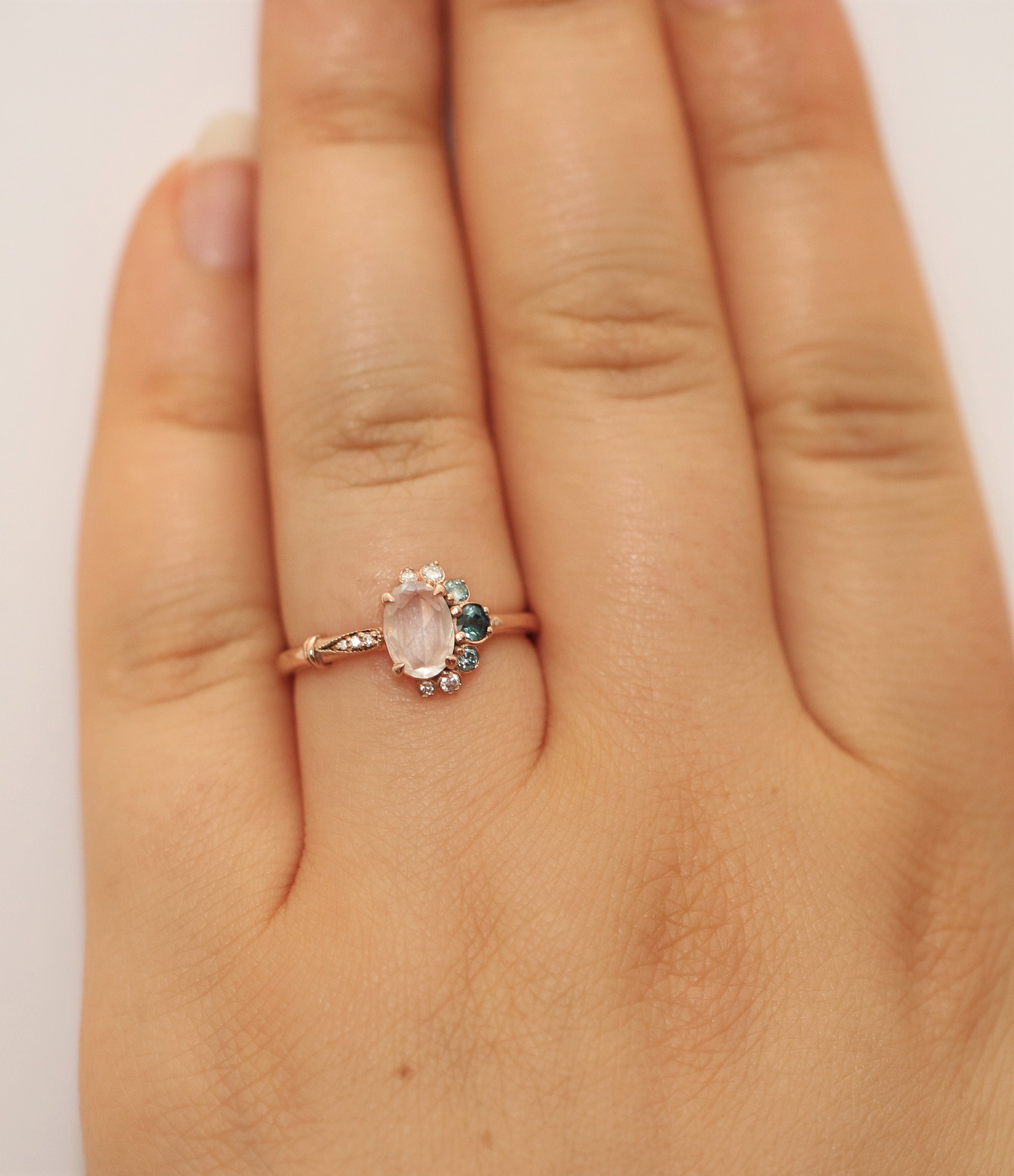 203JewelryのTale Ring