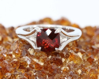 Angel Wings Custom Made Ring
