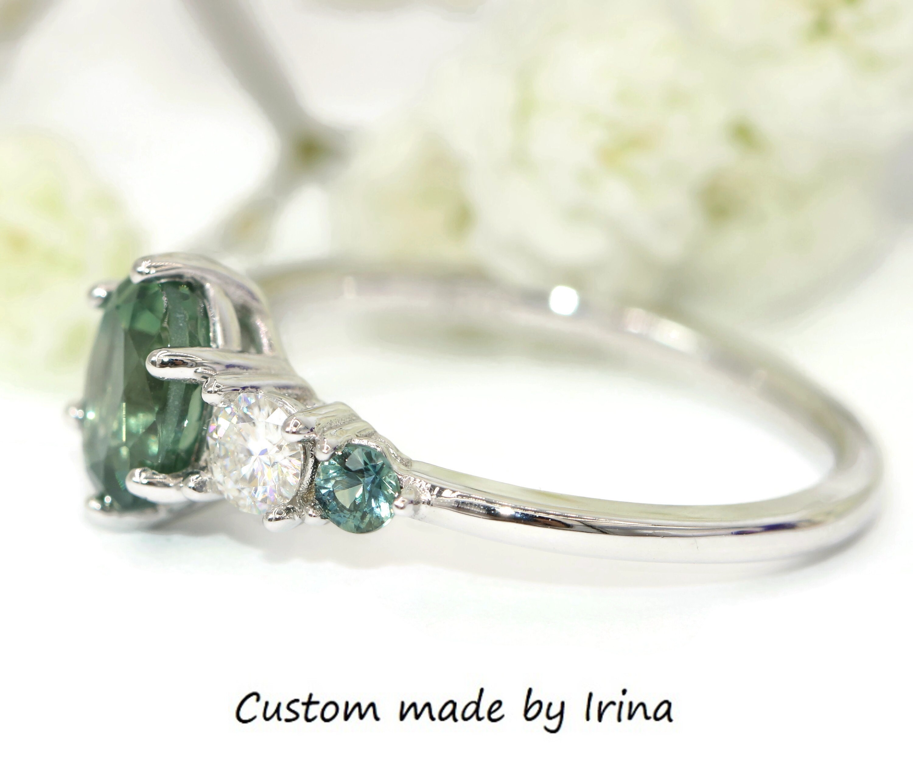 How to Set a Stone in a Ring A Step-by-Step Guide