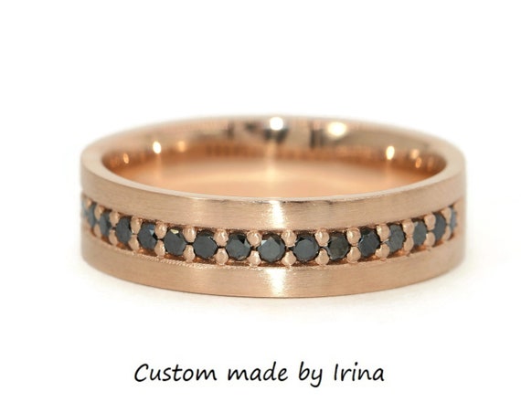 Man made black diamonds deals