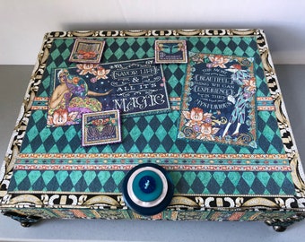 Mascarada de medianoche DOS