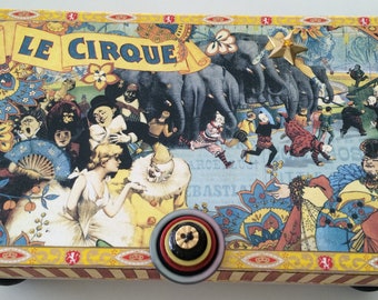 Circus Circus