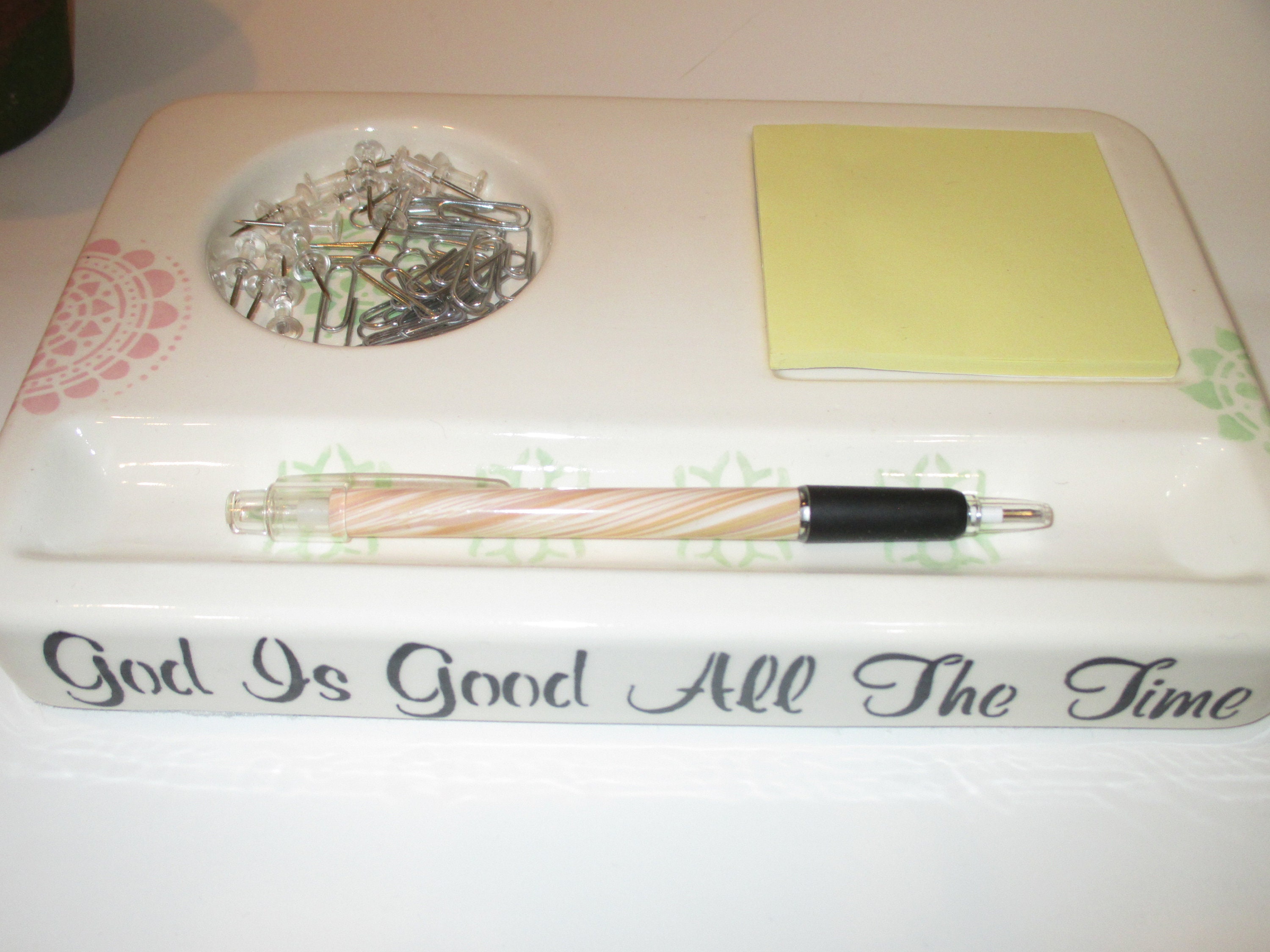 work from home desk organizer
