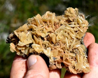 BARITE Mineral Specimens: Choice of 18 Barium Ore Samples * Famous Locality Santa Eulalia, Mexico