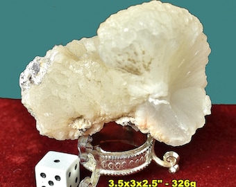 Small MINERAL SPECIMENS: Choice of 20 * Pyrite, Vanadinite, Sphalerite, Aragonite, Quartz, Stilbite, Amethyst, Jasper & More