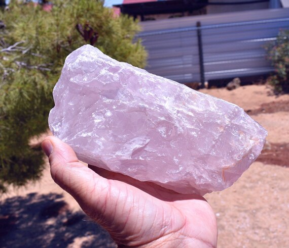 Rough rose quartz best sale wholesale