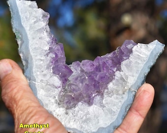 BRAZIL Mineral Specimens: Choice of 20 * Incl Tourmaline, Amethyst, Quartz Stalactite, Citrine, Amazonite, Lepidolite, Labradorite