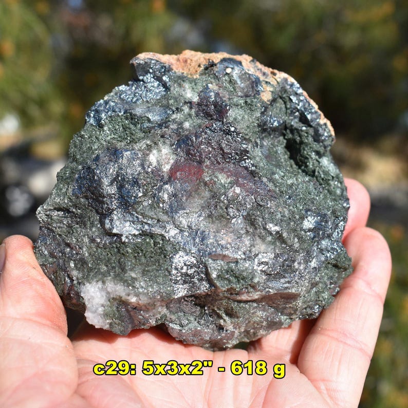 20 FAVE Mineral Specimens: incl Pyrolusite Tigereye Turritella Prehnite Amethyst Chalcedony Travertine Jasper c29: Mystery