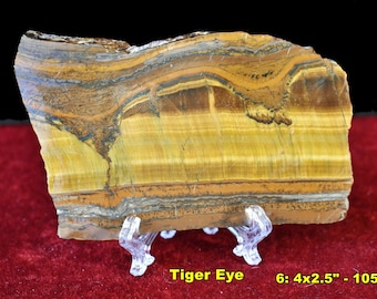20 FAVE Mineral Specimens: incl Pyrolusite Tigereye Turritella Prehnite Amethyst Chalcedony Travertine Jasper
