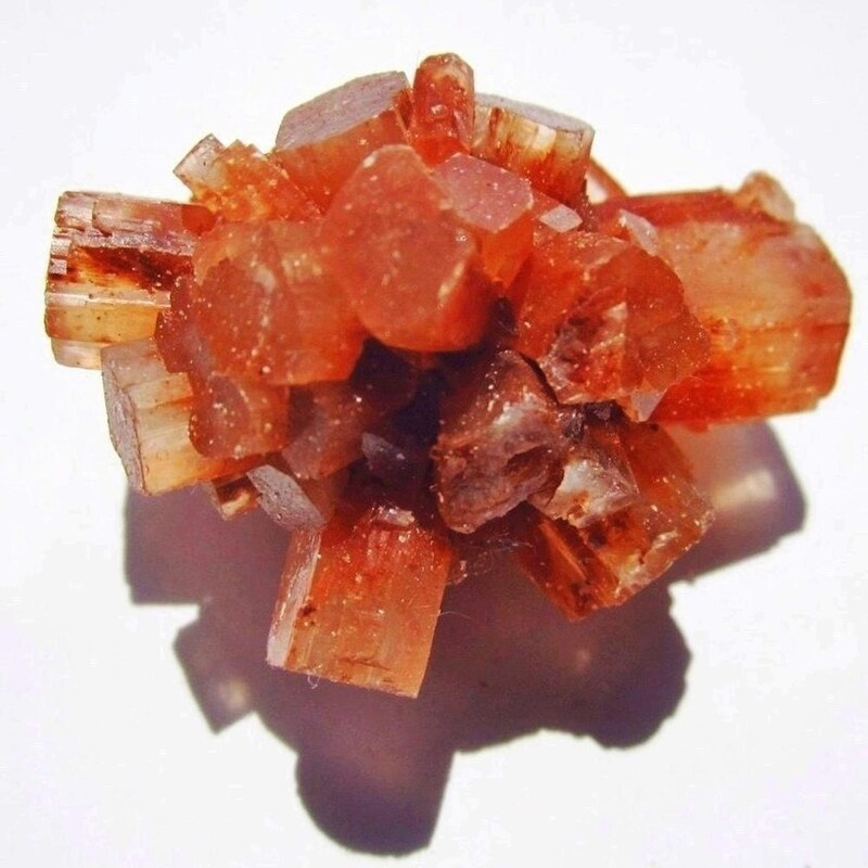 The Red Crystal Lds Etsy