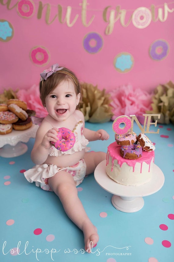 Donut Grow Up Donut Grow Up Banner Donut Party Donut Etsy Ireland