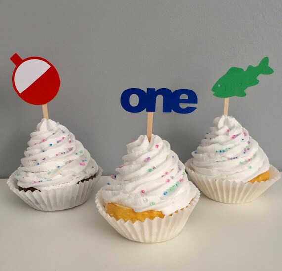 The Big One First Birthday Fishing Birthday Fishing First Etsy