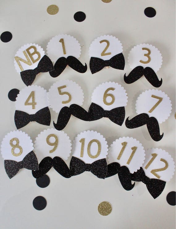 Little Man Little Man Birthday Little Man Decorations Mr Etsy