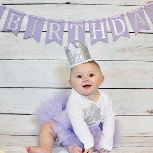 Half Birthday Banner 1/2 Birthday Banner Half Birthday - Etsy