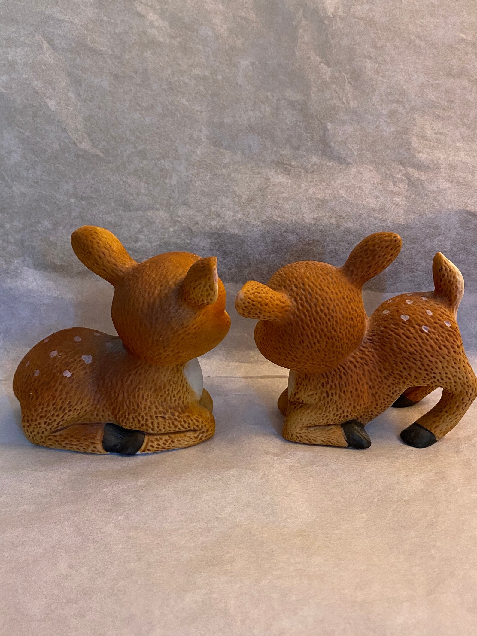 homco deer