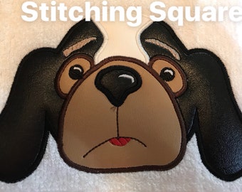 tennessee hound etsy
