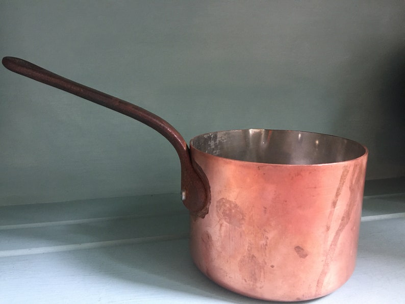 Kerzenherstellung Giessmulden Aus Gefunden In Frankreich