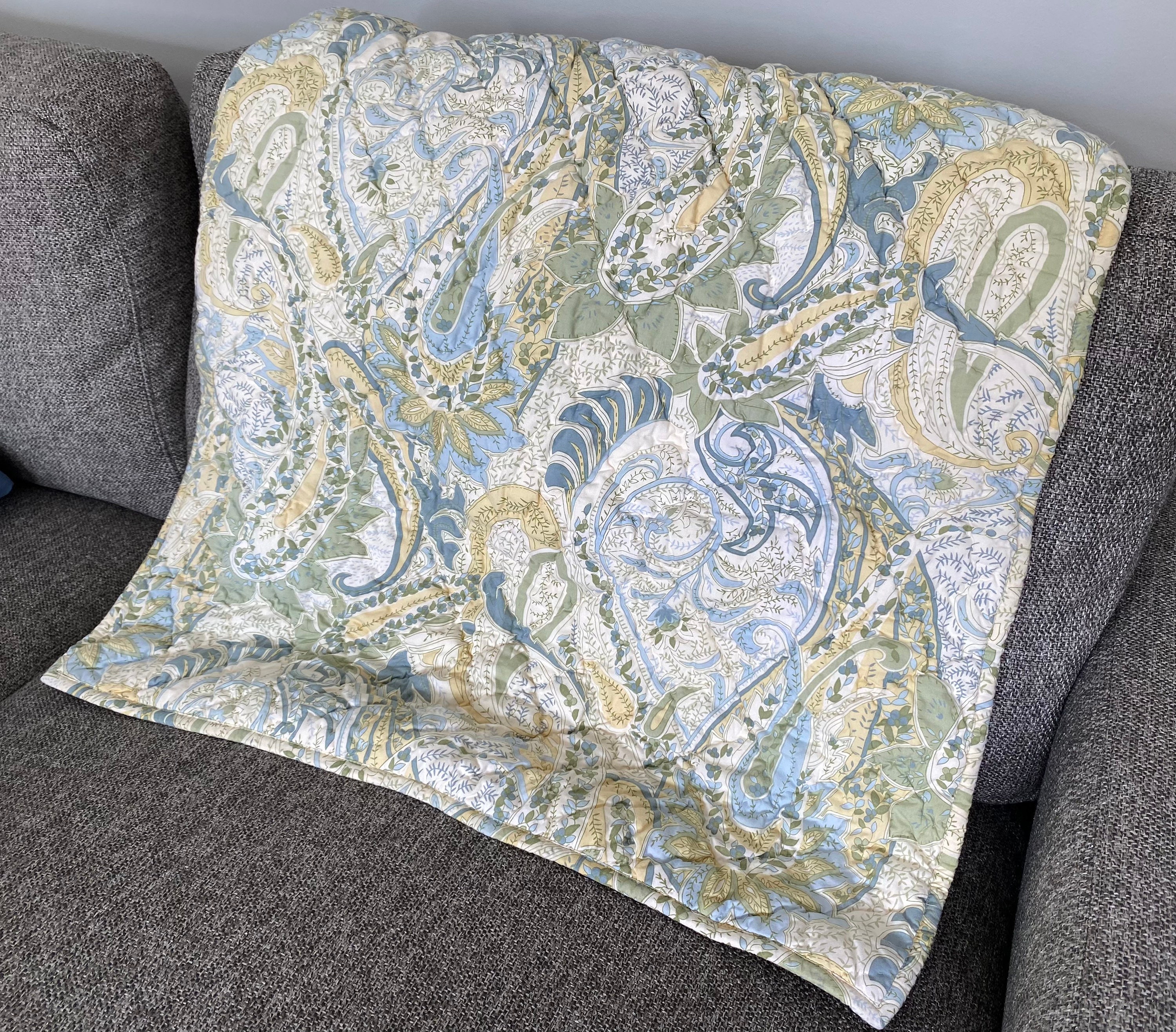 Pottery barn pillow sham deals