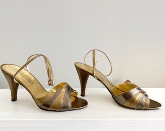 gladiator heels canada