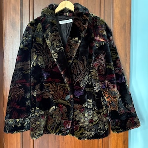 Donnybrook Faux Fur - Etsy Donnybrook Faux Fur - Etsy