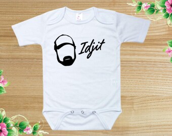 supernatural baby stuff