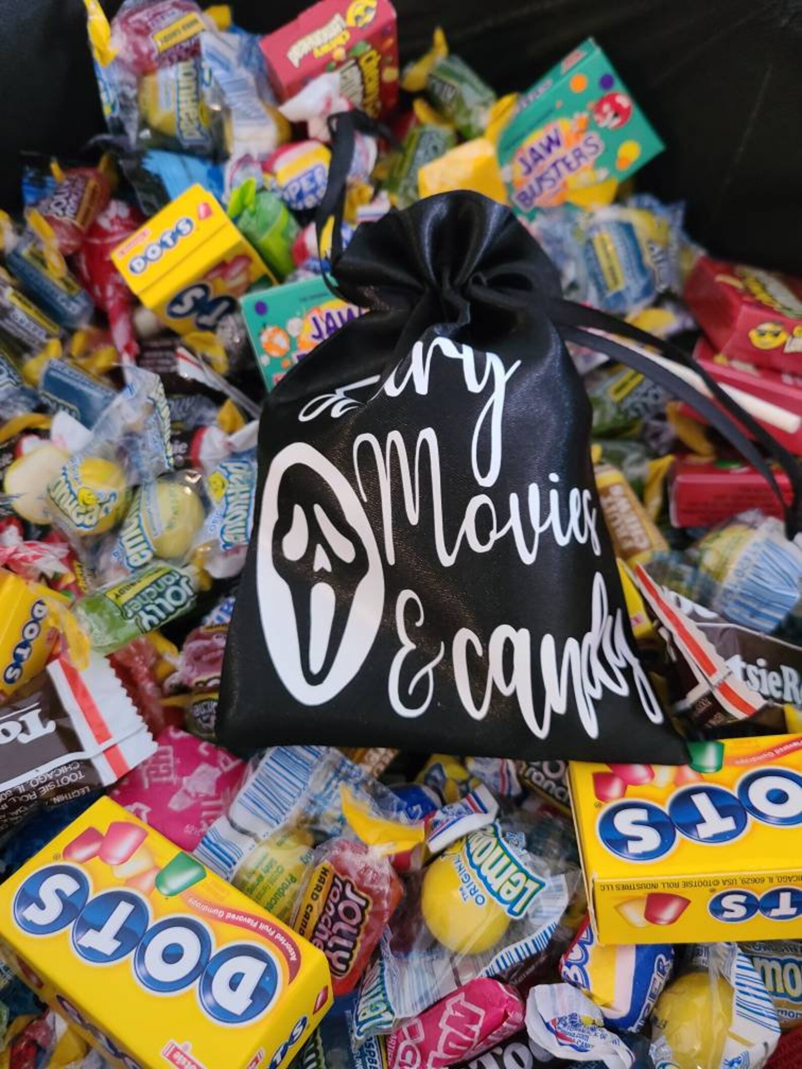 Beautiful Pre Filled Halloween Treat Bags View for Mobile Beautiful Pre Filled Halloween Treat Bags View for Mobile