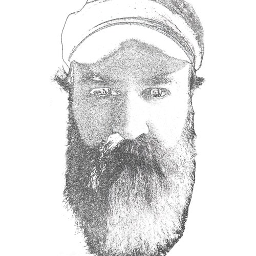 Manbearpig It's Super Cereal T-shirt UK