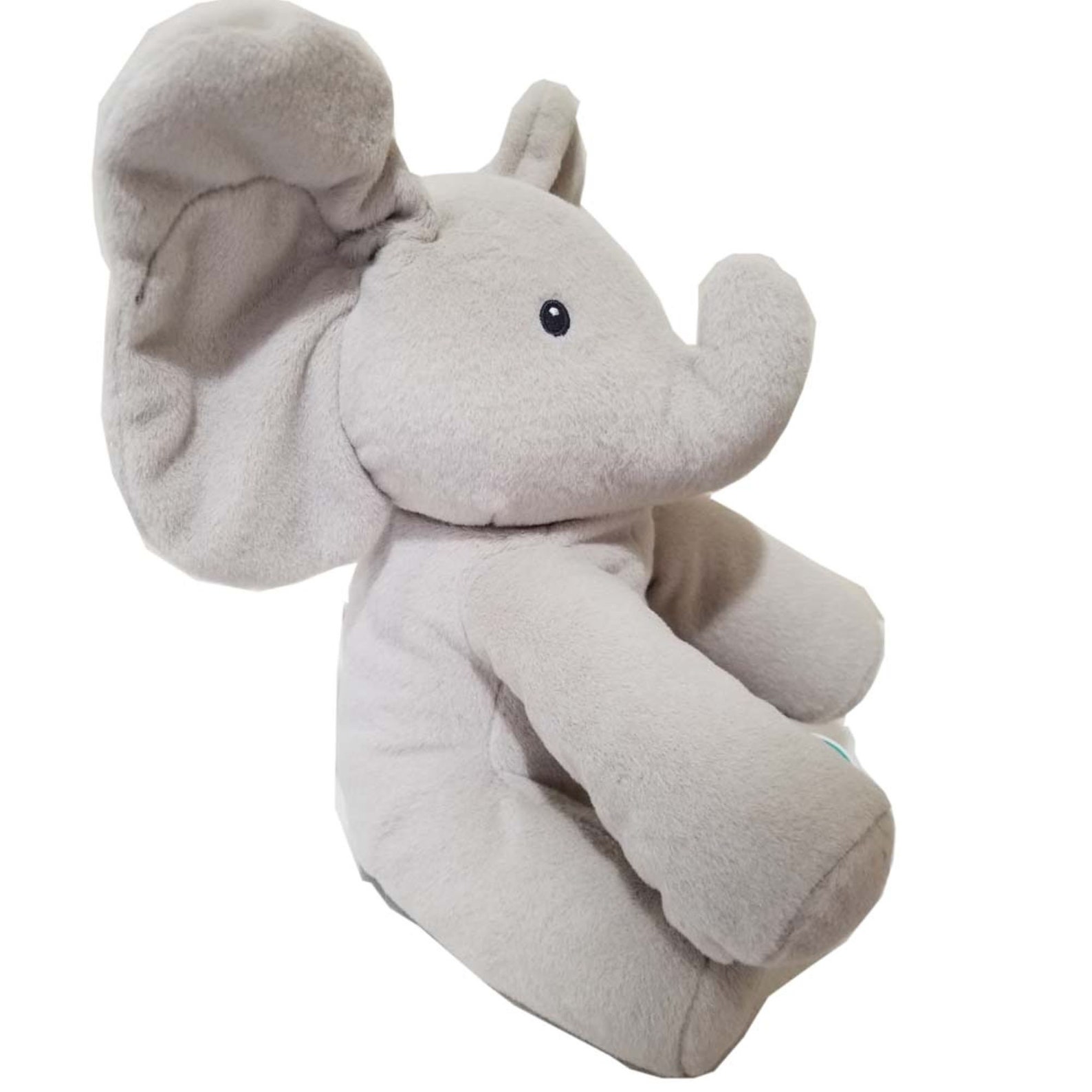 gund elephant peek a boo lyrics gund elephant peek a boo lyrics