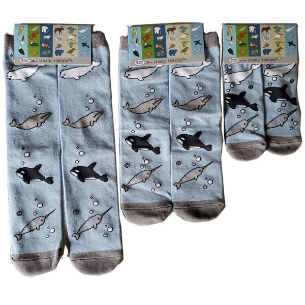 Sock Set for Mommy Daddy Me Matching  Socks One Pair Adult One Pair Child One Pair Baby Calf High