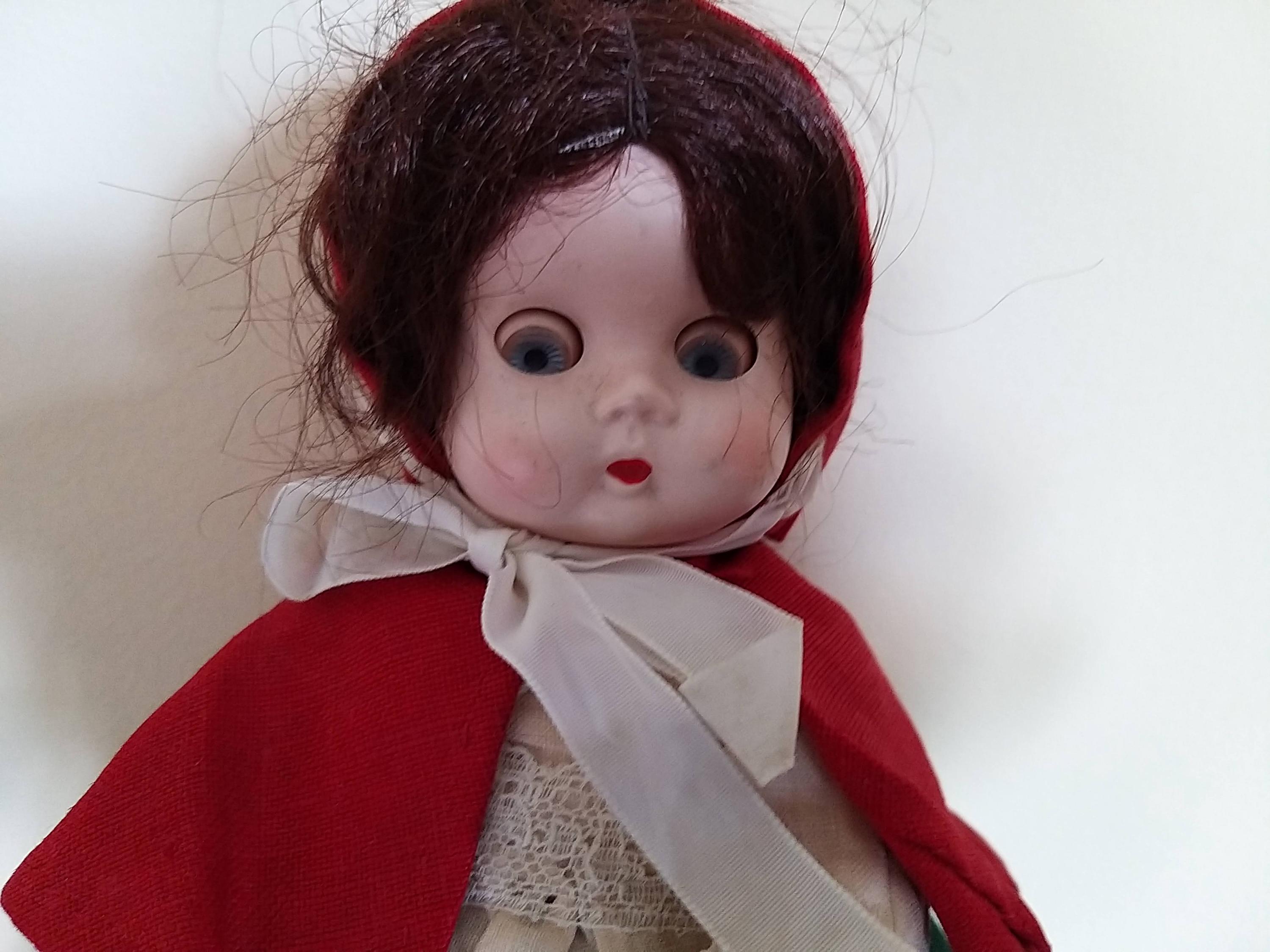 English roddy doll - Etsy 日本