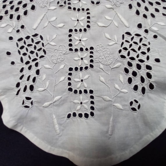 KIT BRODERIE Bucilla Vintage Non Terminé - Villes Américaines (Boston, Philly, Salem...)