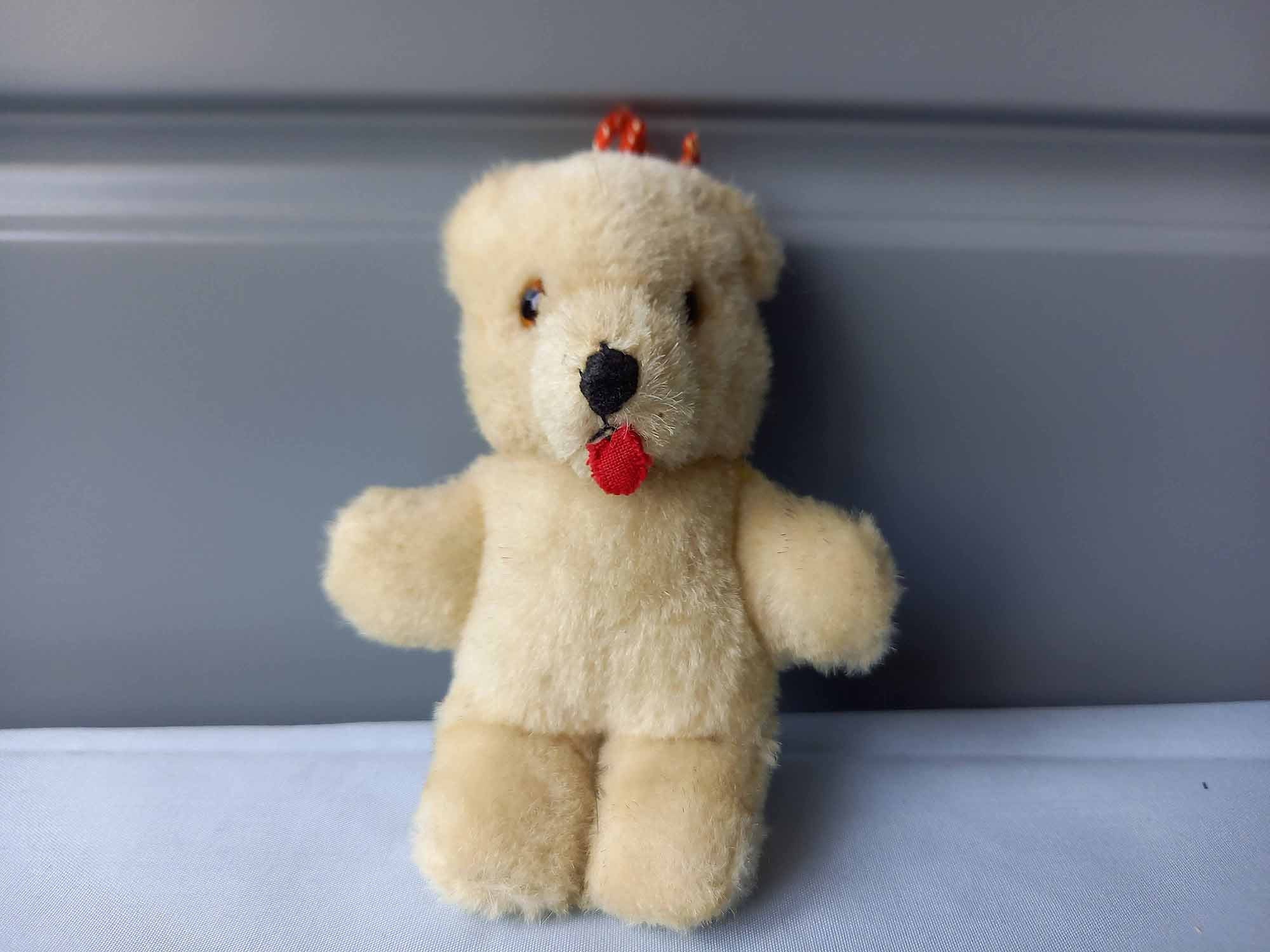 即納！オーストラリア All About Bears Settler Bears