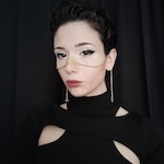 Gothic Beauty