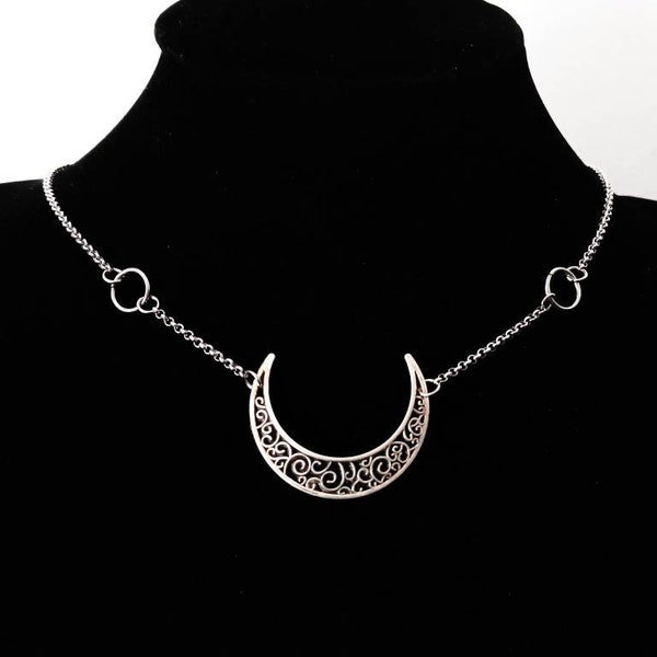 Gothic Victorian Jewelry Etsy