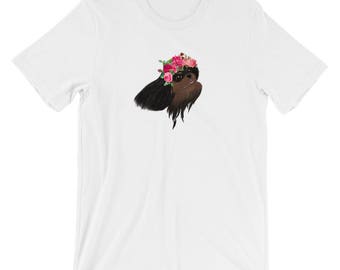 black & tan coachella cav | unisex tee