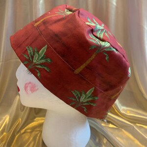 Scrub hats for women/ Euro Style Scrub Hat/ Scrub Hat/ Women’s Scrub Hat/ Scrub cap