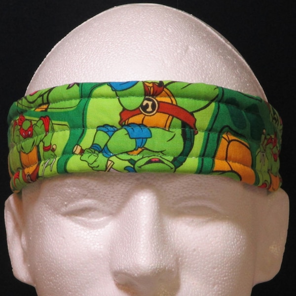 Ninja Headbands Etsy