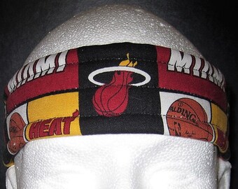 Miami heat sweatbands Clearance