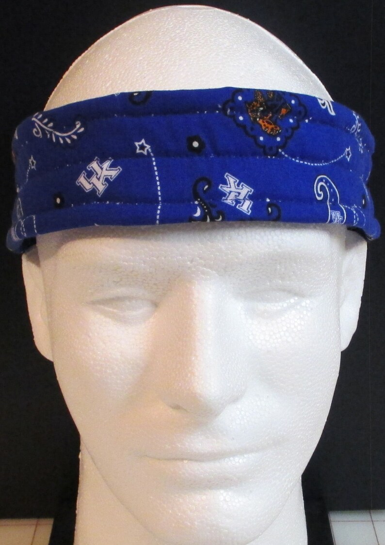 Kentucky Ultimate SweatbandHeadband