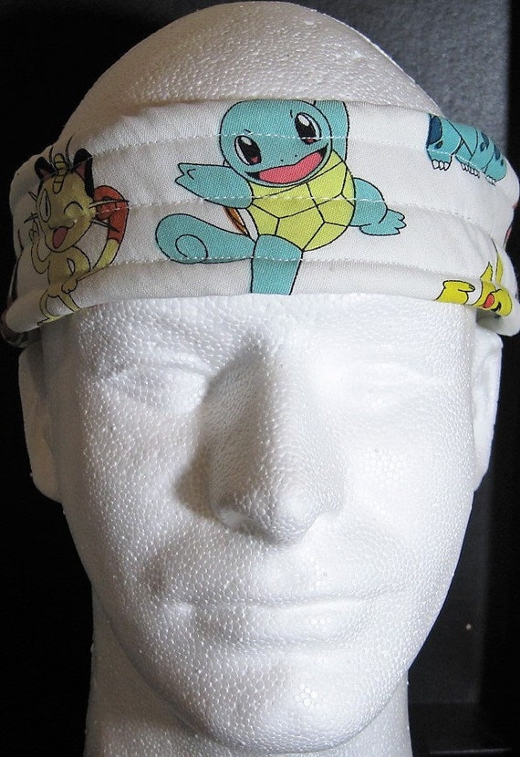 Louisiana LSU White Ultimate SweatbandHeadband