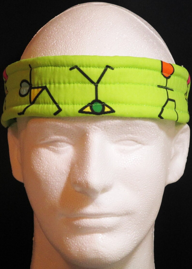 Yoga Ultimate Sweatband/Headband Etsy