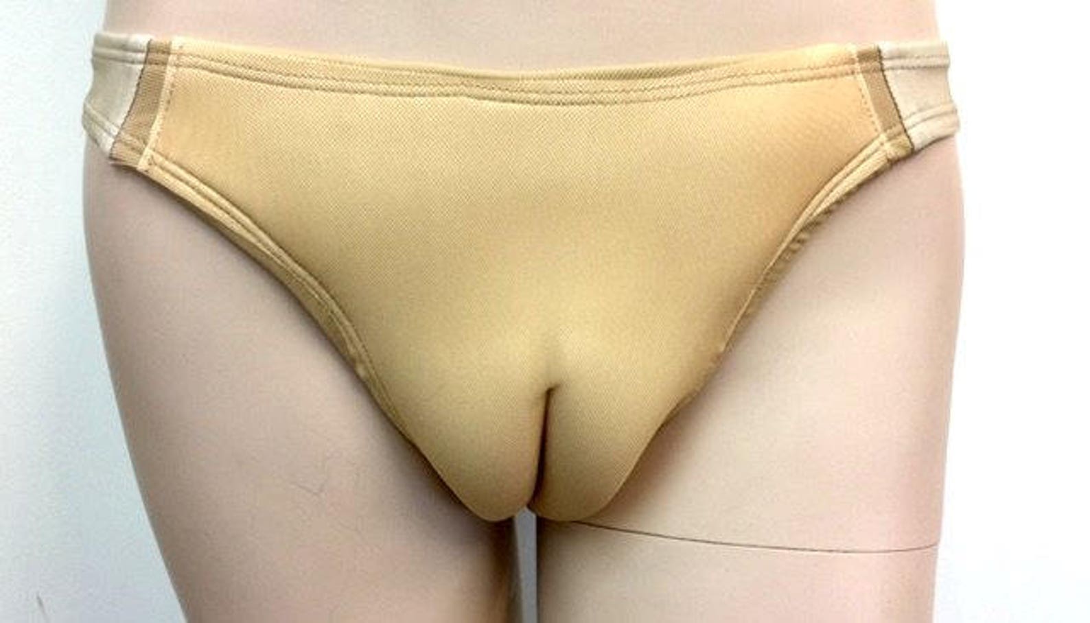 Camel Toe Hunter