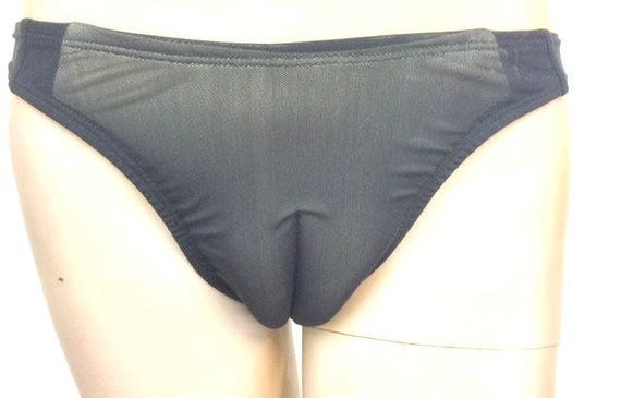 Cross Tuck Panties Cross Tuck Panties