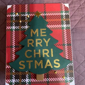 Christmas Card