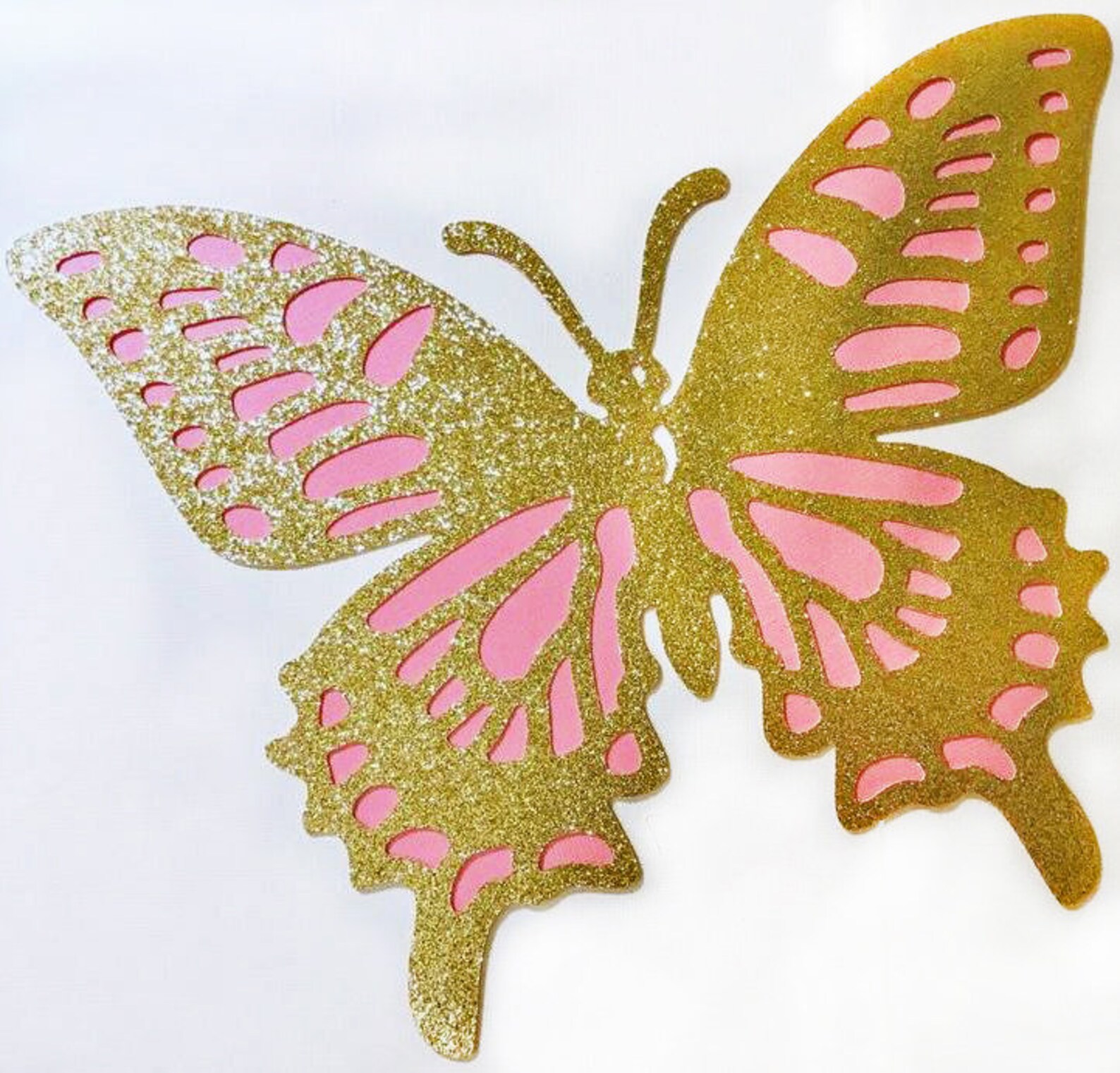 Butterfly DieCut Butterfly Cut Out Butterfly party supply Etsy Italia