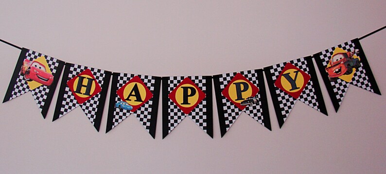 Free Free 299 Disney Cars Birthday Svg SVG PNG EPS DXF File