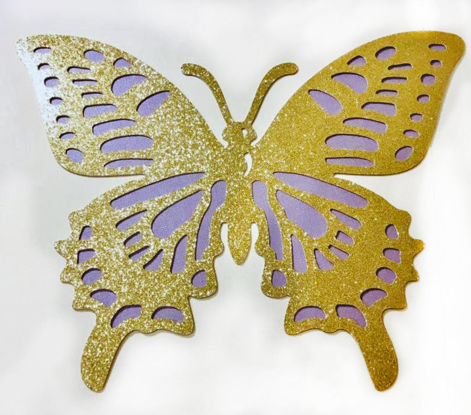 Butterfly DieCut Butterfly Cut Out Butterfly party supply Etsy Italia
