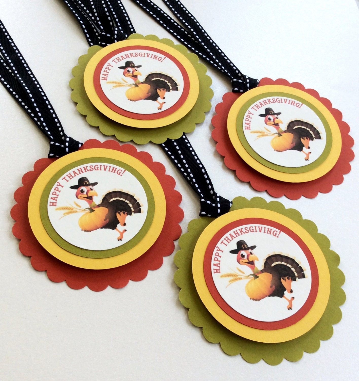 Fun thanksgiving hors doeuvres