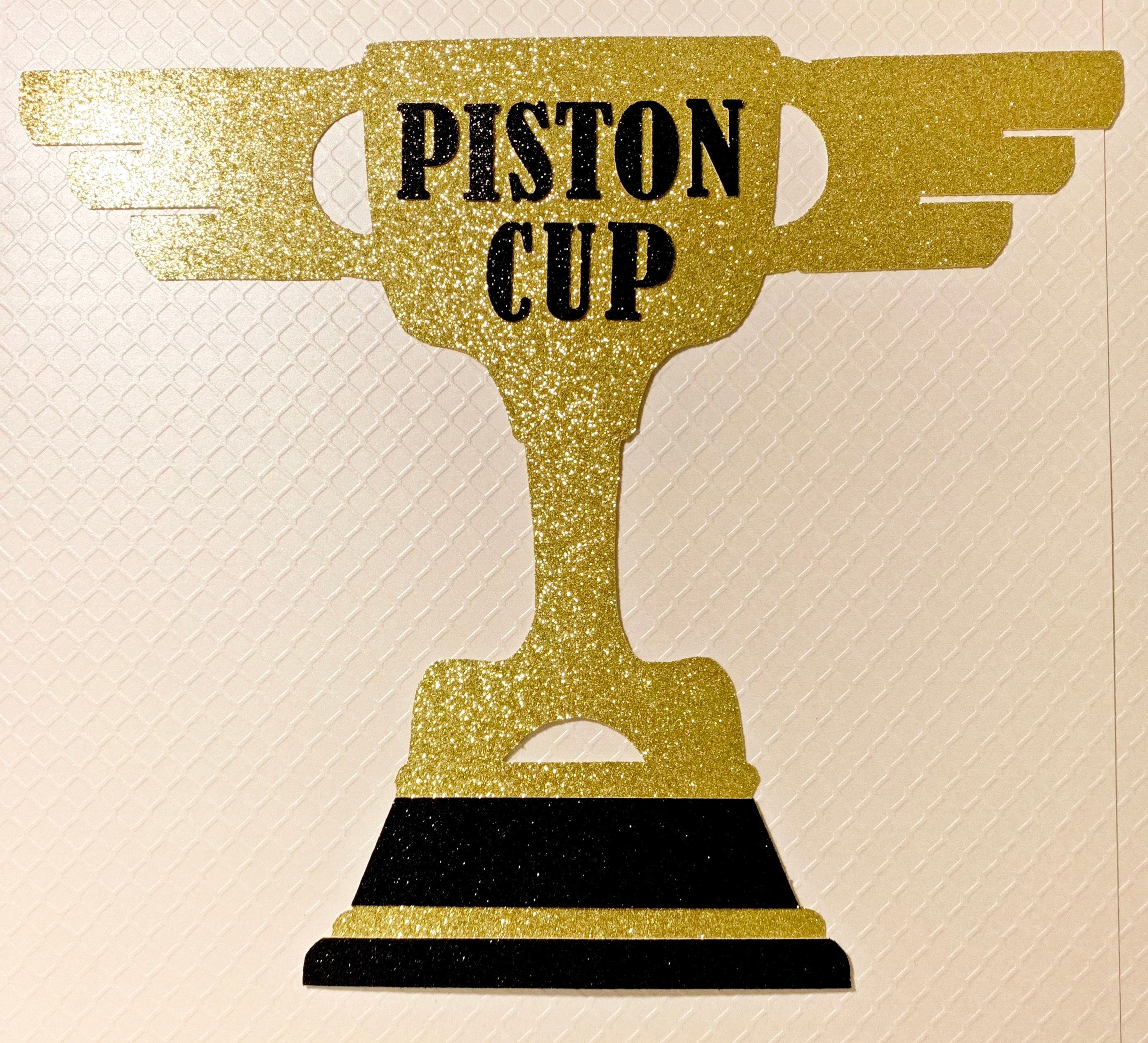 Piston Cup Winners: The Future Of Female Representation - d6fj7qi
