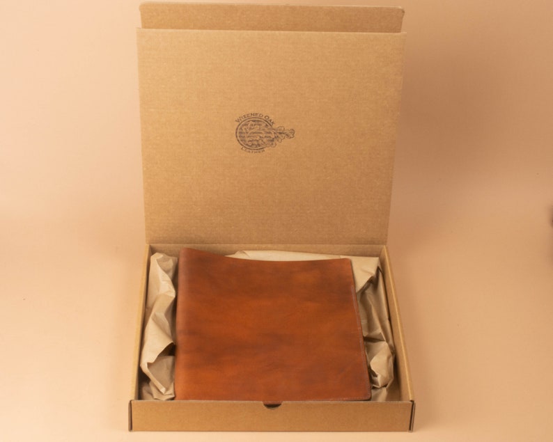 Leather Legal Pad Portfolio Letter Sized Legal Pad Folder Etsy